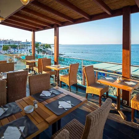 Otel Golden 4*