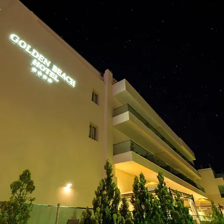 Golden Hotell Hersonissos (Crete)