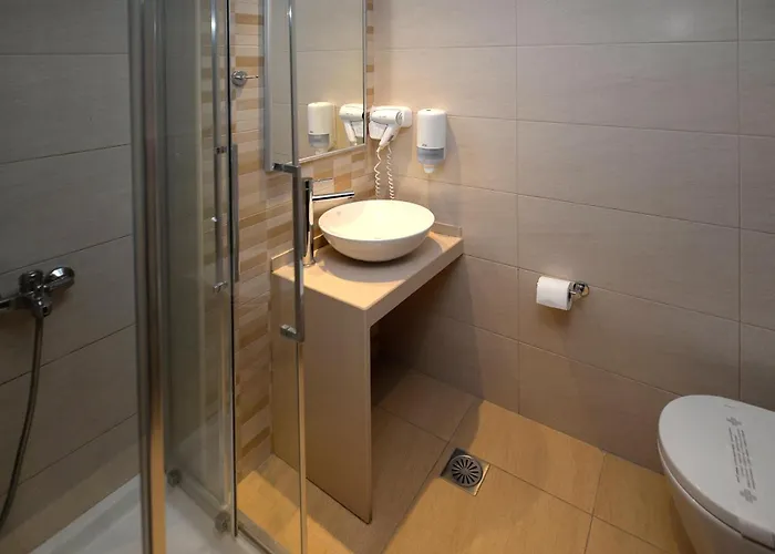 Golden Hotell Hersonissos (Crete)