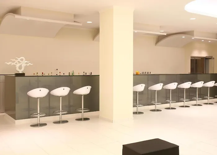 Golden Hotell Hersonissos (Crete)