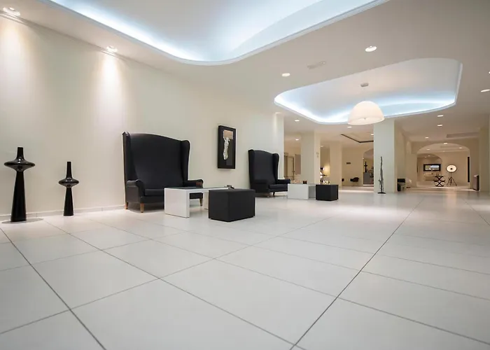 Hotell Golden Hersonissos (Crete)