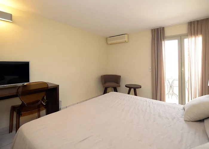 Hotell Golden Hersonissos (Crete)