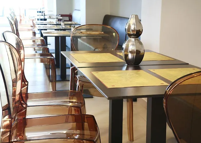 Hotell Golden Hersonissos (Crete)