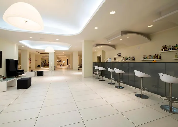 Hotell Golden Hersonissos (Crete)