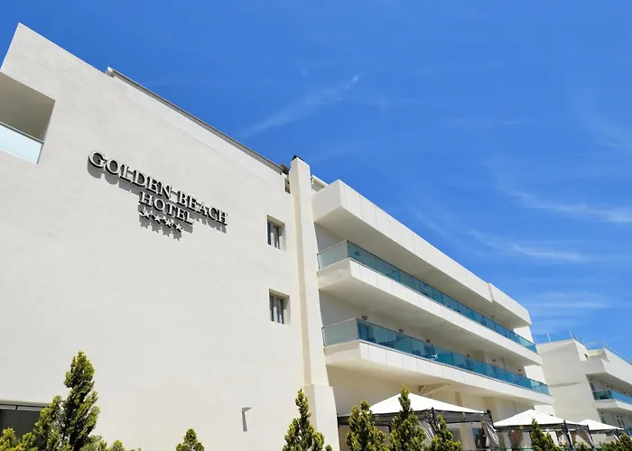 Golden Hersonissos (Crete)