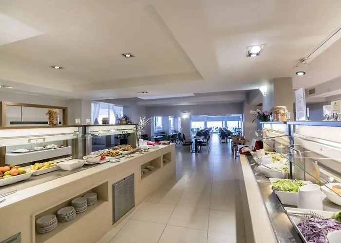 Golden Hersonissos (Crete)