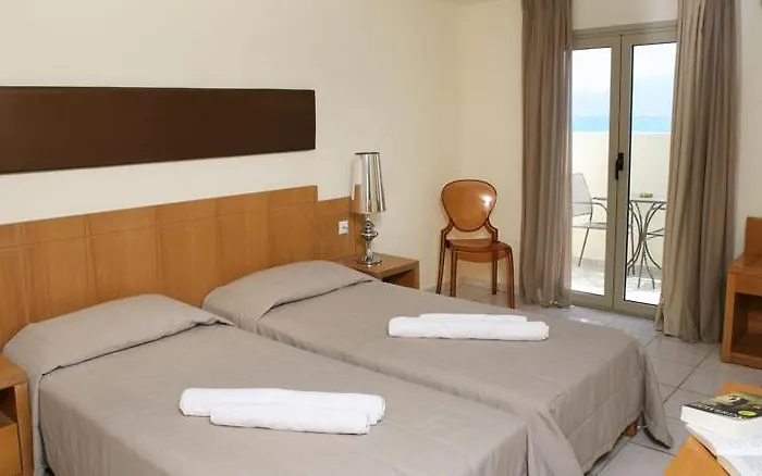 Golden 4* Hersonissos (Crete)