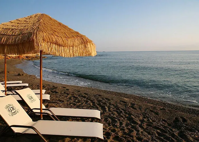 Hotell Golden Hersonissos (Crete)