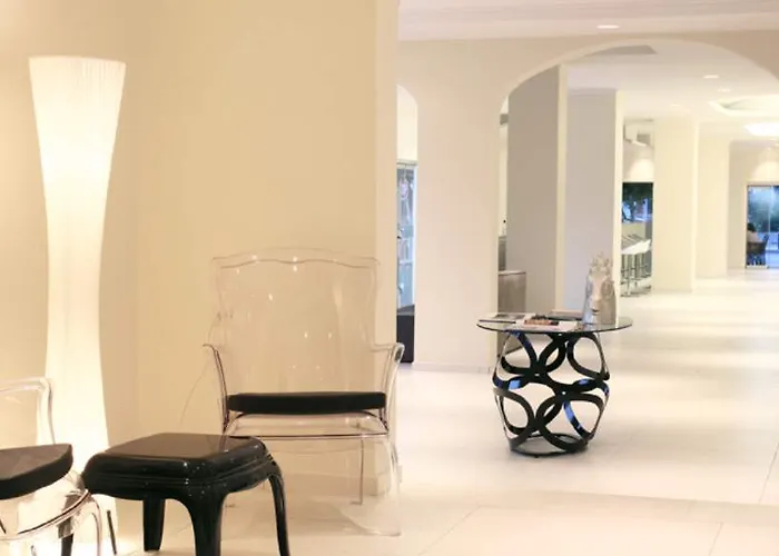 Golden Hotell Hersonissos (Crete)