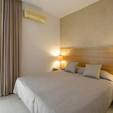 Golden Hotel Hersónissos