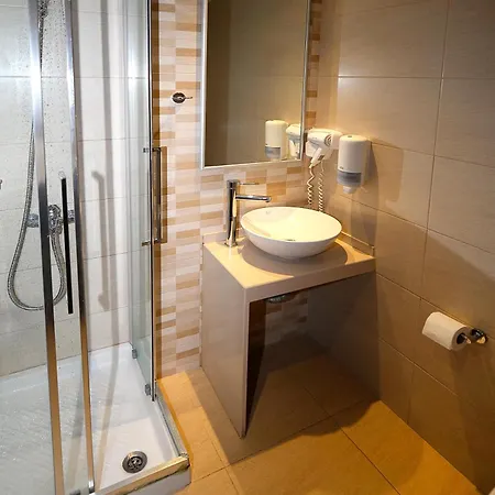Hotell Golden