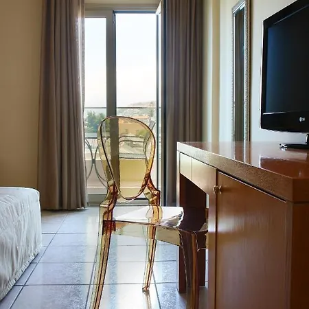 Golden Hotel Hersónissos