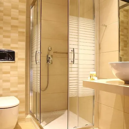 Hotell Golden