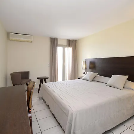 Hotel Golden Chersonissos