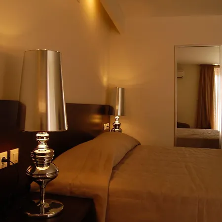 Golden Hotel Chersonissos