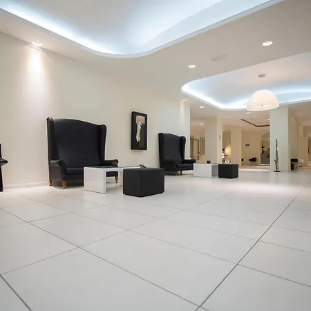 Hotel Golden Hersónissos