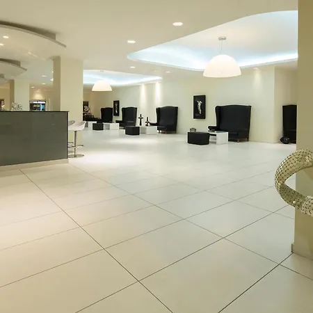 Golden 4* Hersónissos