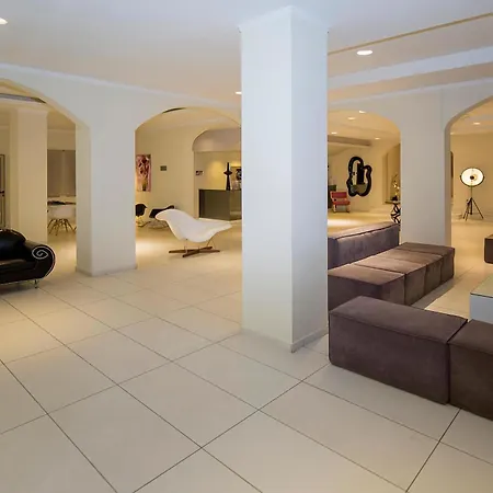 Golden Hotel Hersónissos