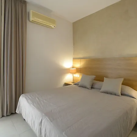 Golden Hotel Hersónissos