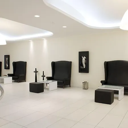 Golden Hotel Hersónissos