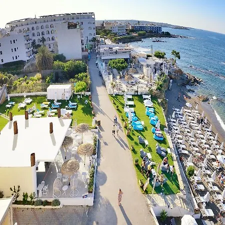 Hotell Golden Hersonissos (Crete)