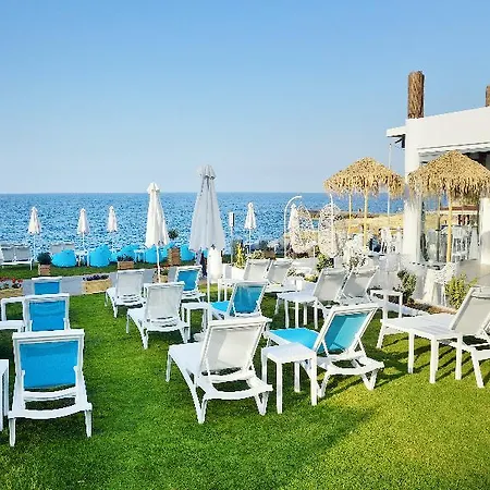 Golden 4* Hersónissos