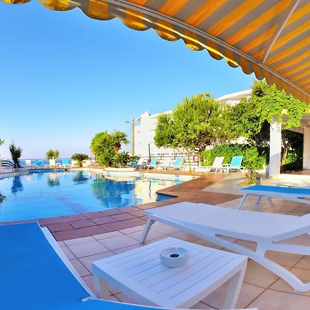 Golden Hotell