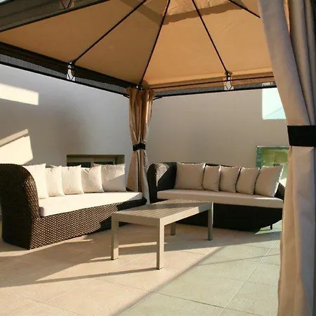 Golden Hotell Hersonissos (Crete)