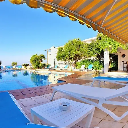 Golden 4* Hersonissos (Crete)