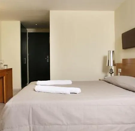Hotell Golden