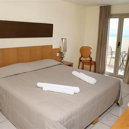 Hotell Golden Hersonissos (Crete)