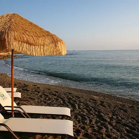 Hotell Golden Hersonissos (Crete)