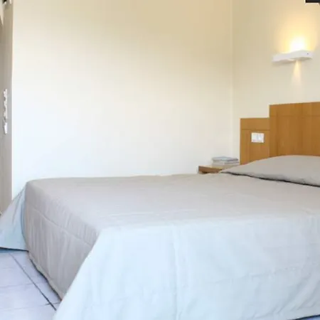 Golden 4* Hersónissos