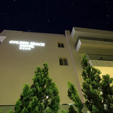 Golden Hotel Chersonissos