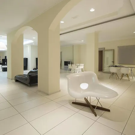 Shatili House Отель 4*
