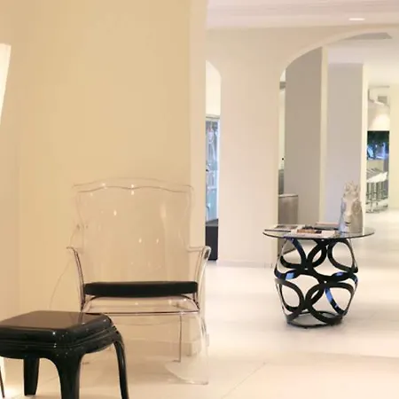 Golden Hotell Hersonissos (Crete)