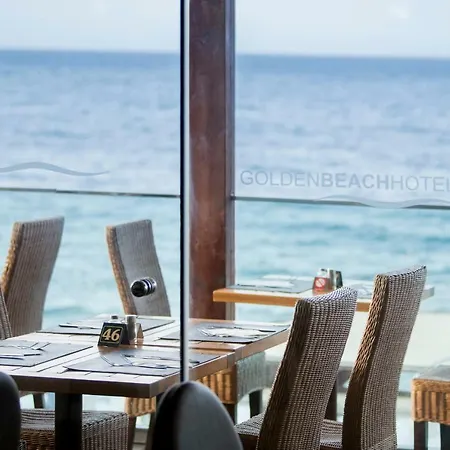 Golden 4* Hersónissos