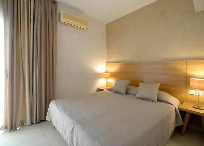 Golden Hotel Hersonissos (Crete)