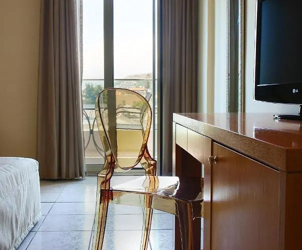 Golden Hotel Hersonissos (Crete)