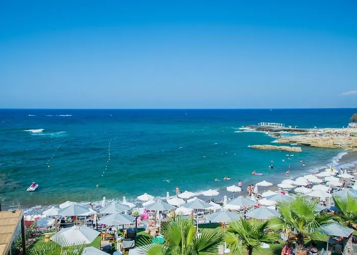 Golden Hotel Hersonissos (Crete)