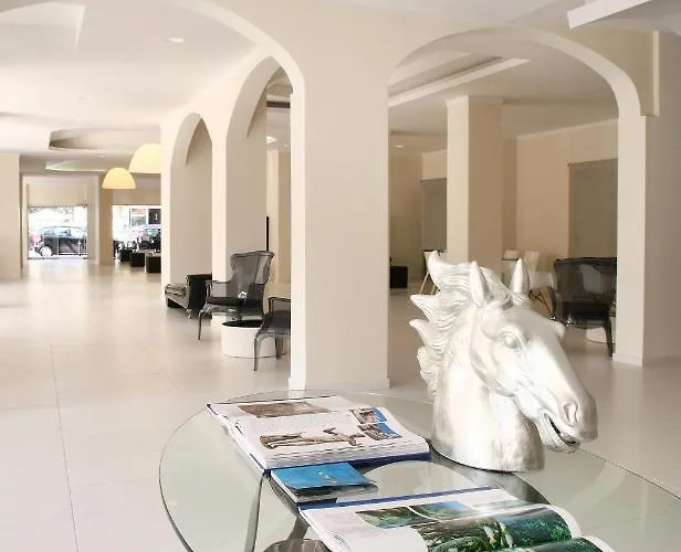 Golden Hotel Hersonissos (Crete)