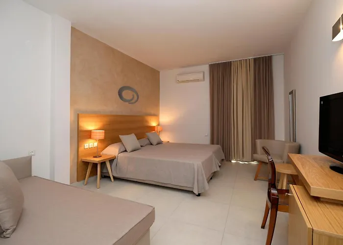 Hotel Golden Hersonissos (Crete)