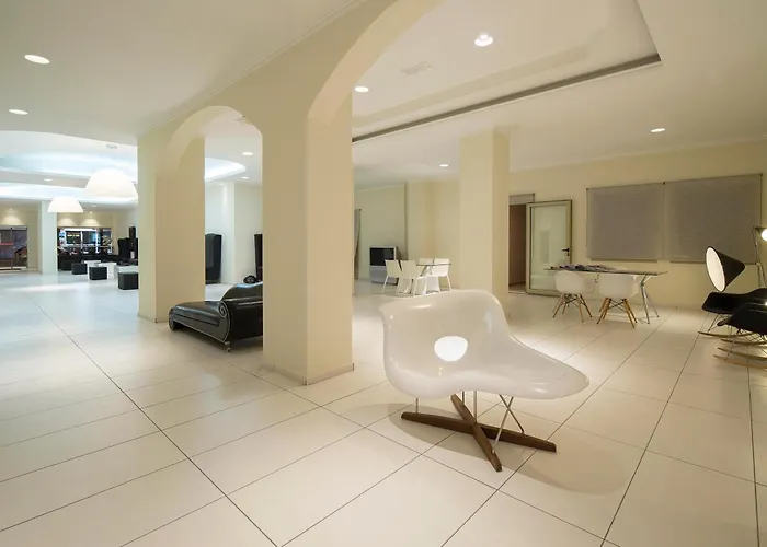 Hotel Golden Hersonissos (Crete)