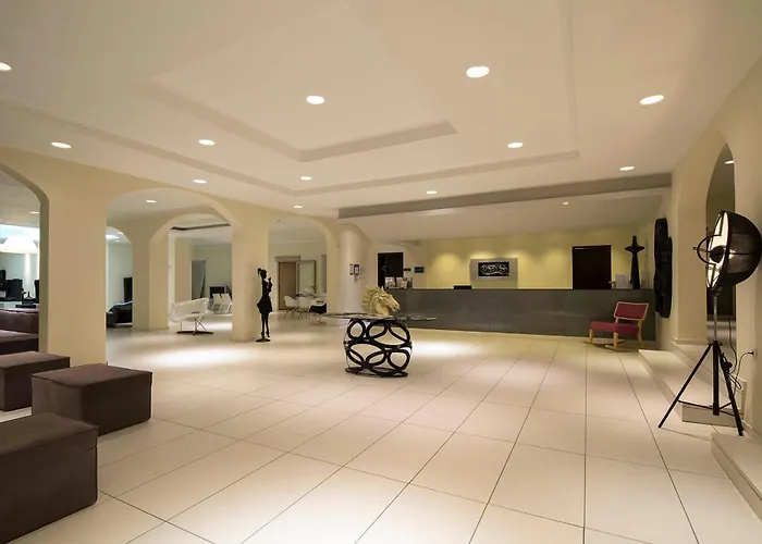 Golden 4* Hersonissos (Crete)