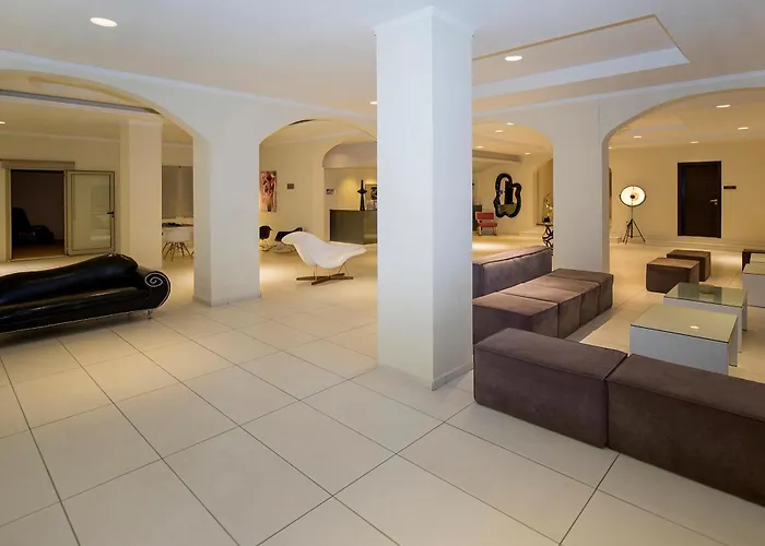 Golden Hotel Hersonissos (Crete)