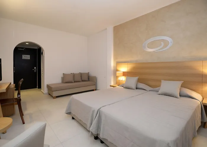 Golden Hersonissos (Crete)