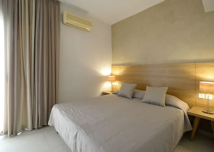 Golden Hotel Hersonissos (Crete)