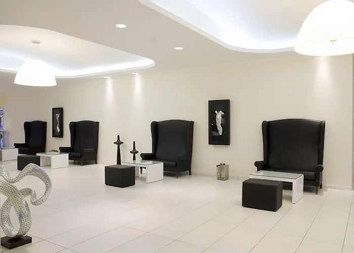 Golden Hotel Hersonissos (Crete)