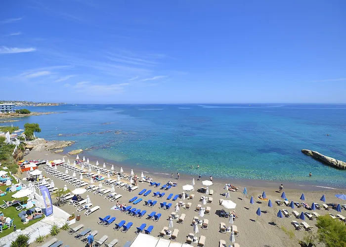 Hotel Golden Hersonissos (Crete)