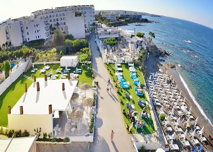 Hotel Golden Hersonissos (Crete)